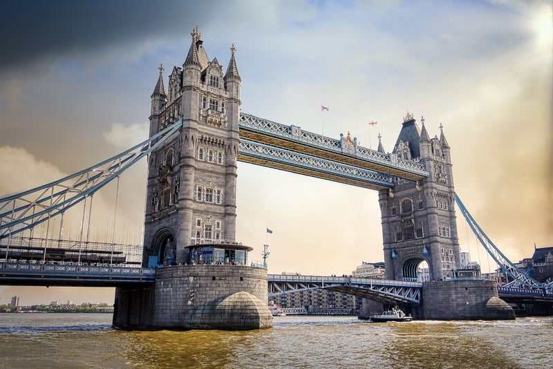 Victorian London