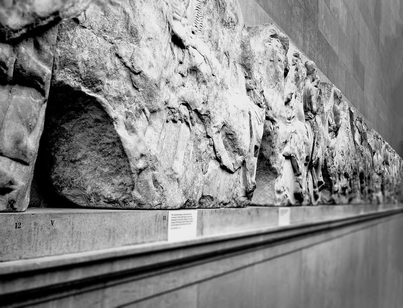 Elgin Marbles