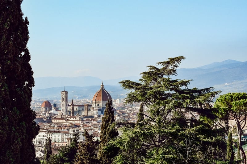 Florence, Italy