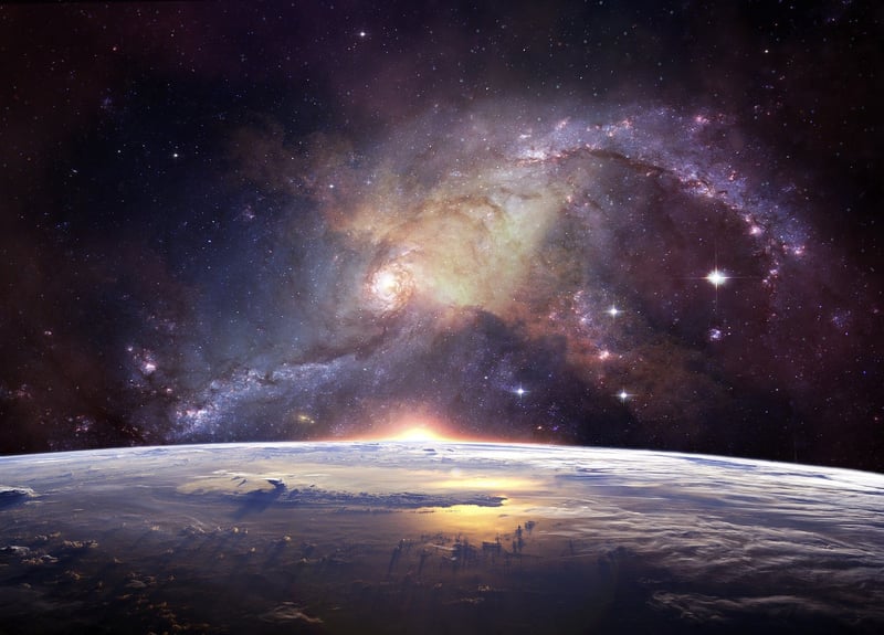 Space Odyssey